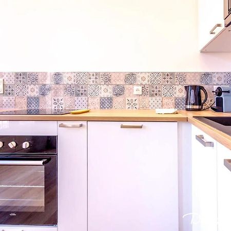 טולון Exceptional 1 Bedroom With Ac - Dodo Et Tartine מראה חיצוני תמונה
