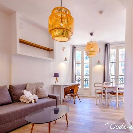 טולון Exceptional 1 Bedroom With Ac - Dodo Et Tartine מראה חיצוני תמונה